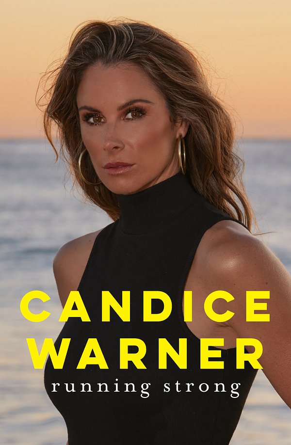 5 editions of Running Strong by Candice Warner