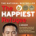 Cover Art for 9781742372389, The Happiest Refugee by Anh Do