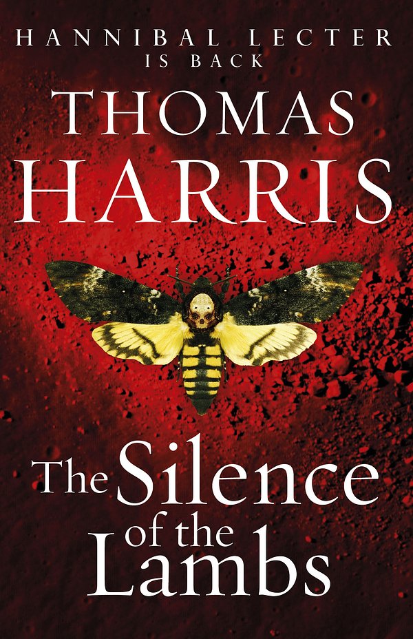 Cover Art for 9781446439746, Silence Of The Lambs: by Thomas Harris