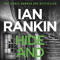 Cover Art for 9781409107705, Hide And Seek by Ian Rankin