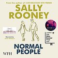 Cover Art for B07FNVM15C, Normal People by Sally Rooney