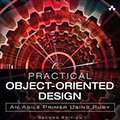 Cover Art for 9780134445571, Practical Object-Oriented Design in Ruby by Metz Sandi