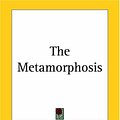 Cover Art for 9781419172694, The Metamorphosis by Franz Kafka