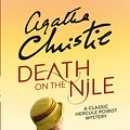 Cover Art for 9780007422289, Death on the Nile by Agatha Christie