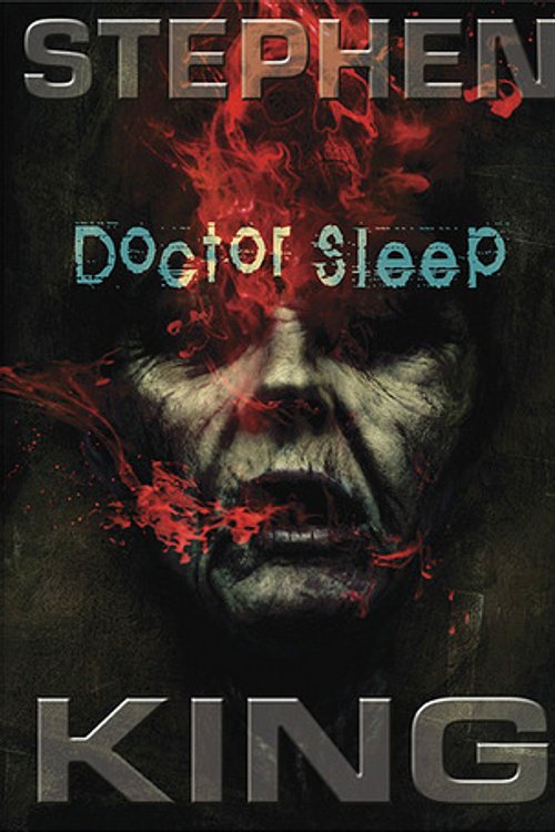 Cover Art for 9781442357617, Doctor Sleep by Stephen King