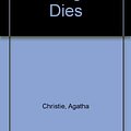 Cover Art for 9780854564798, Lord Edgware Dies by Agatha Christie