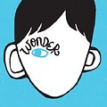 Cover Art for 9781455844210, Wonder by R. J. Palacio