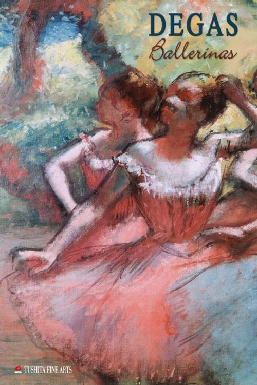 Cover Art for 9783965541030, Edgar Degas - Ballerinas 2020: Kalender 2020 by Edgar Degas
