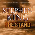 Cover Art for B0037TPMP4, The Stand by Stephen King