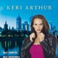 Cover Art for 9780749939250, The Darkest Kiss by Keri Arthur