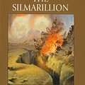 Cover Art for 8601234601029, The Silmarillion by J R r Tolkien