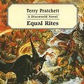 Cover Art for 9780753107379, Equal Rites by Terry Pratchett