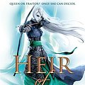 Cover Art for B00JGAD0N4, Heir of Fire by Sarah J. Maas