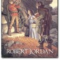 Cover Art for 9780708883648, The Great Hunt by Robert Jordan