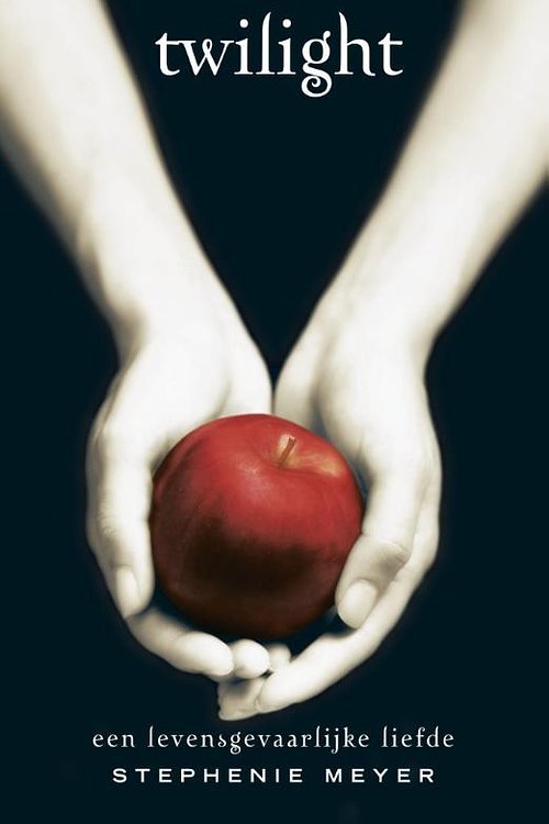 Cover Art for 9789047514602, Twilight by Stephenie Meyer