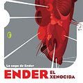 Cover Art for 9788466618090, Ender el Xenocida by Orson Scott Card