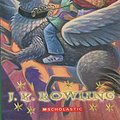 Cover Art for 9780439661966, Harry Potter & the Prisoner of Azkaban Floor Diplay by J. K. Rowling