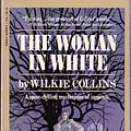 Cover Art for 9780451524379, The Woman in White by Wilkie Collins