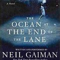 Cover Art for 9780062263032, The Ocean at the End of the Lane by Neil Gaiman