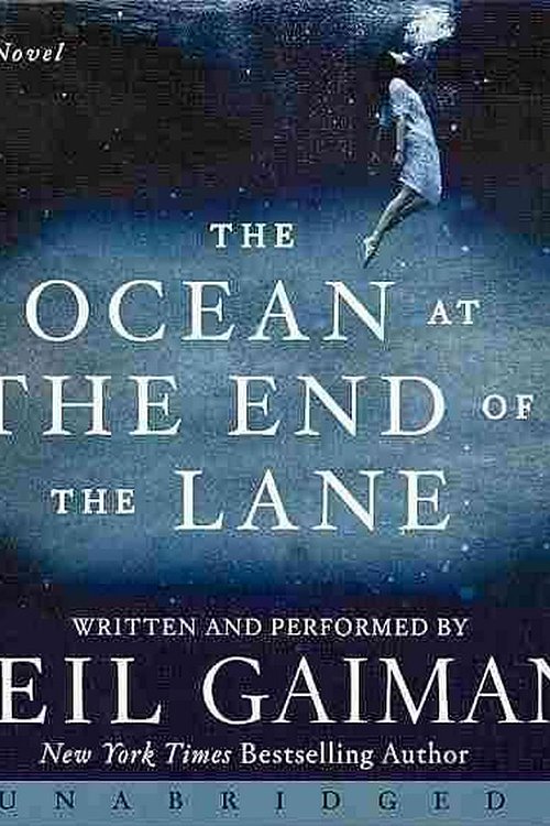 Cover Art for 9780062263032, The Ocean at the End of the Lane by Neil Gaiman