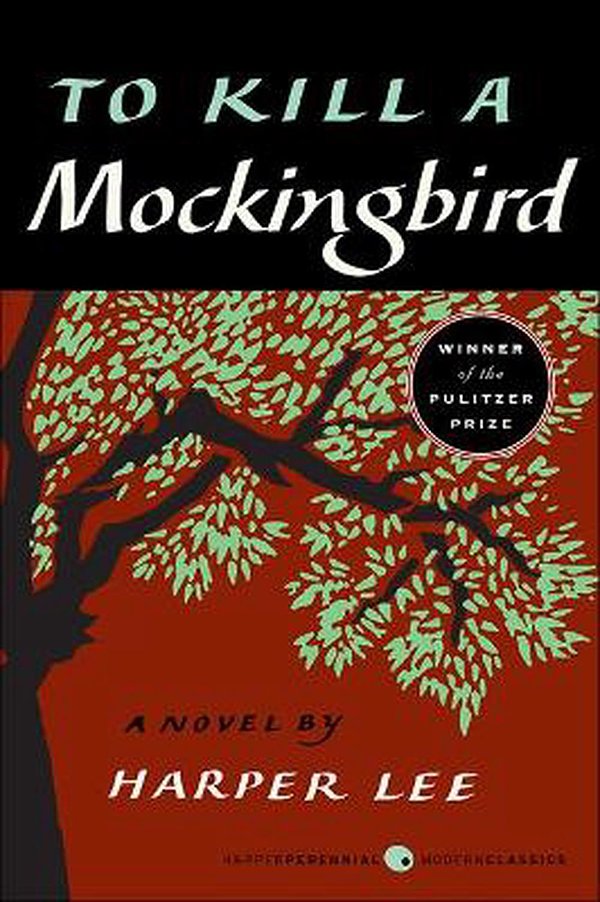 Cover Art for 9781634197366, To Kill a MockingbirdHarperperennial Modern Classics by Harper Lee