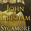 Cover Art for 9781444779554, SYCAMORE ROW INDIA ONLY by John Grisham