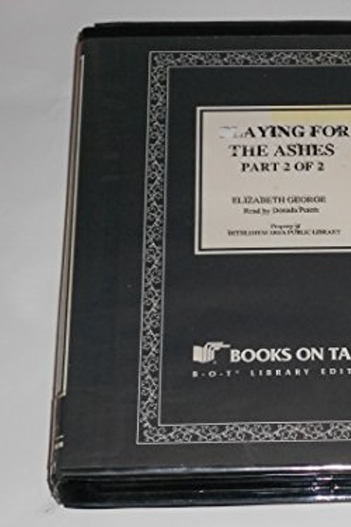 Cover Art for 9785551045212, Playing for the Ashes Part 2 by Elizabeth George
