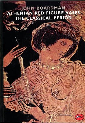6 editions of Athenian Black Figure Vases by John Boardman