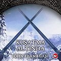 Cover Art for 9789759995324, GÖLGELERİN EFENDİSİ 6 KUŞATMA ALTINDA by John Flanagan, Çağdaş Özkan