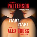 Cover Art for 9781594832666, Mary, Mary by James Patterson