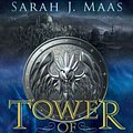 Cover Art for 9781543665857, Tower of Dawn (Throne of Glass) by Sarah J. Maas