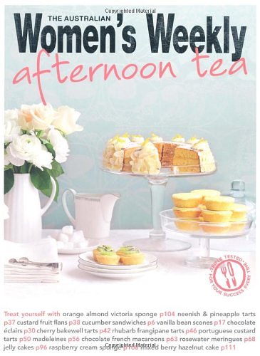 Afternoon Tea