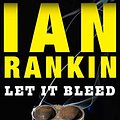 Cover Art for B004NNVELY, Let It Bleed by Ian Rankin