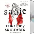 Cover Art for 9781250228000, Sadie by Courtney Summers