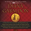 Cover Art for 9780385344449, The Outlandish Companion: The Companion to the Fiery Cross, a Breath of Snow and Ashes, an Echo in the Bone, and Written in My Own Heart's Blood: 2 (Outlander) by Diana Gabaldon