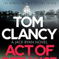 Cover Art for 9781408727898, Tom Clancy Act of Defiance by Brian Andrews, Jeffrey Wilson