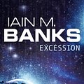 Cover Art for 9781857234572, Excession by Iain M. Banks