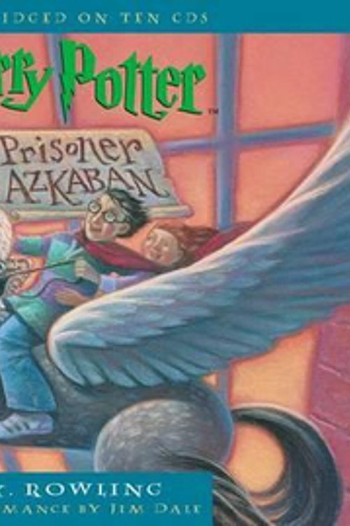 Cover Art for 9780807286029, Harry Potter/Prisoner by J. K. Rowling