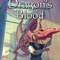 Cover Art for 9780152051266, Dragon's Blood by Jane Yolen