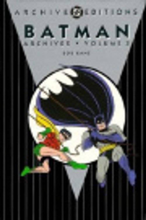 Cover Art for 9781563890994, Batman: v. 3 by DC Comics