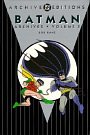 Batman: v. 3
