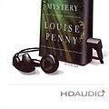 Cover Art for 9781427230256, The Beautiful Mystery by Louise Penny