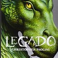 Cover Art for 9788499186443, El legado 4. Legado by Christopher Paolini