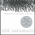 Cover Art for 9780156035477, BLINDNESS by Jose Saramago