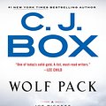 Cover Art for 9780525538196, Wolf PackJoe Pickett Novel by C. J. Box