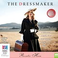 Cover Art for 9781486298037, The Dressmaker by Rosalie Ham