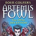 Cover Art for B0164K0BV2, The Opal Deception: The Graphic Novel (Artemis Fowl Graphic Novels) by Eoin adapted by Colfer and Andrew Donkin Colfer(1905-07-06) by Eoin adapted by Colfer and Andrew Donkin Colfer