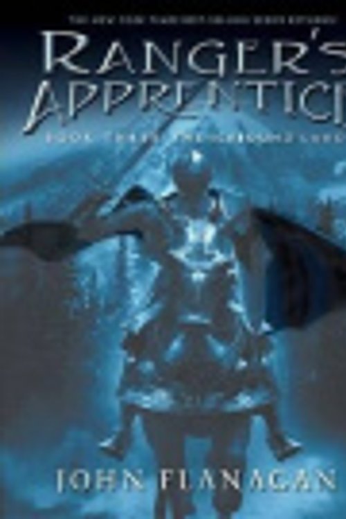 Cover Art for 9781101294918, Ranger's Apprentice by John Flanagan