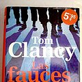 Cover Art for 9788408060710, Las fauces del tigre / The Teeth of the Tiger by Tom Clancy