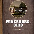 Cover Art for 9781443435536, Winesburg, Ohio by Sherwood Anderson